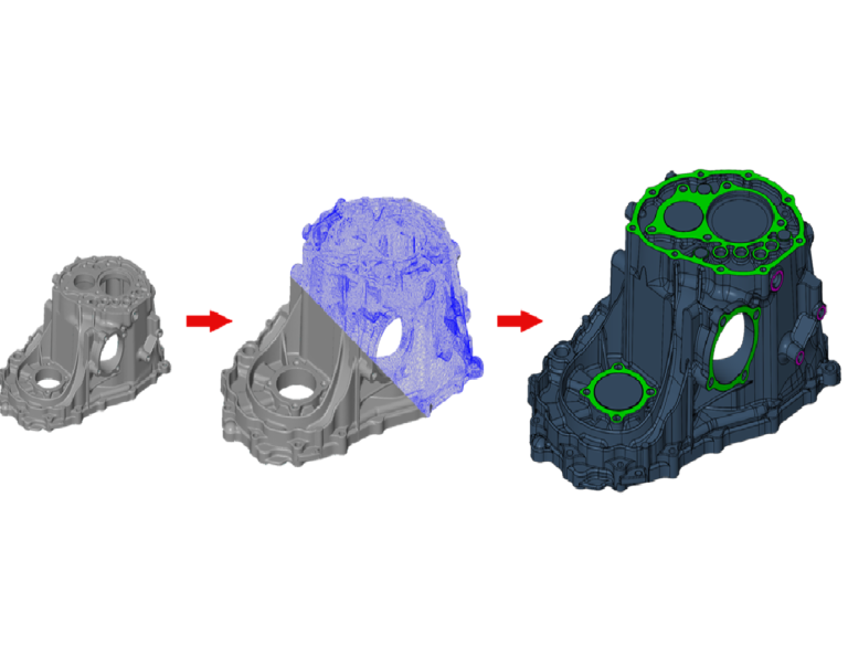Reverse Engineering Services – Precision Redefined - Triple Infotech