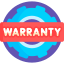 Support and warranty