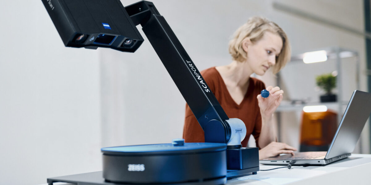 3d scanning services Dubai- Triple Infotech FZC
