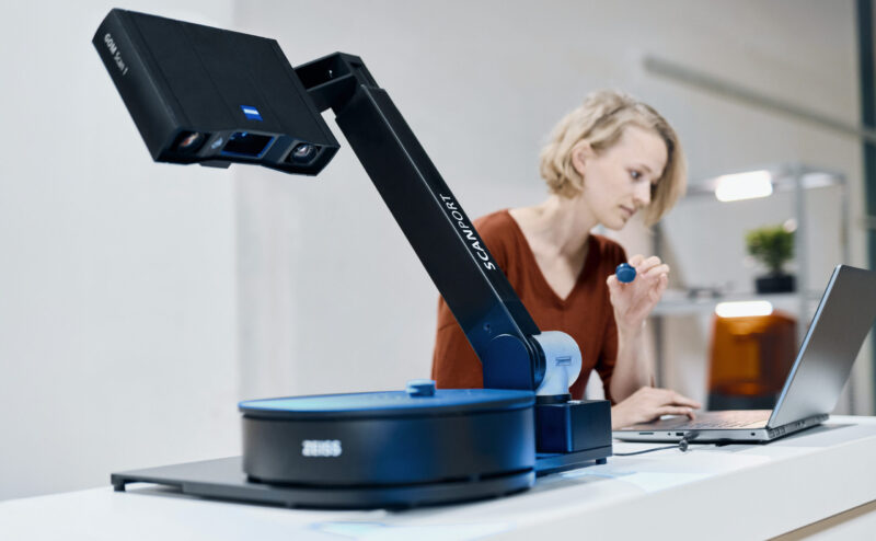3d scanning services Dubai- Triple Infotech FZC